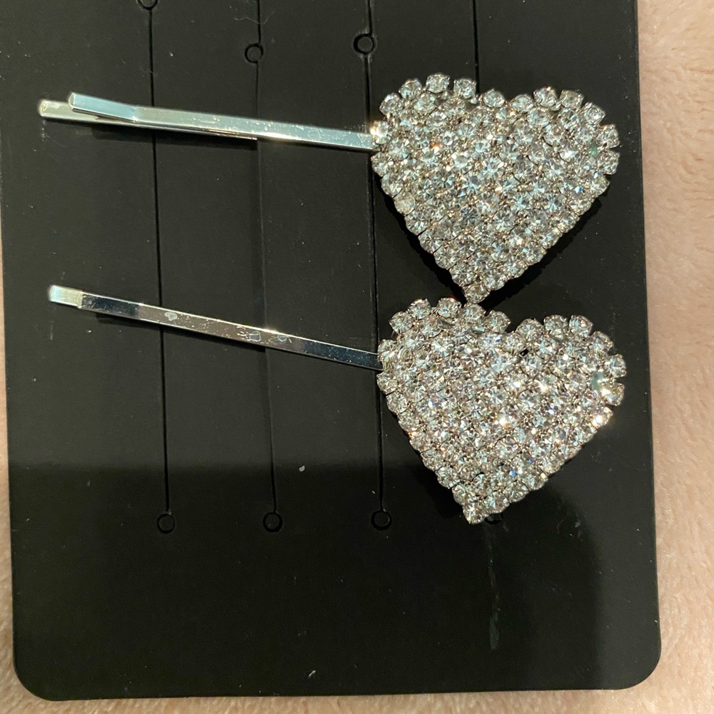 Silver accessory bundle ❤️ - Picture 10 of 11
